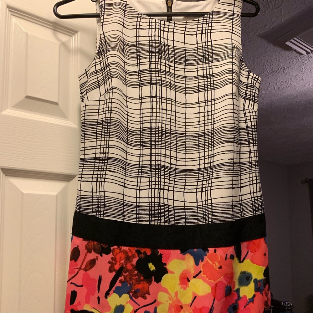 Ann Taylor loft dress